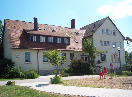 Korntal